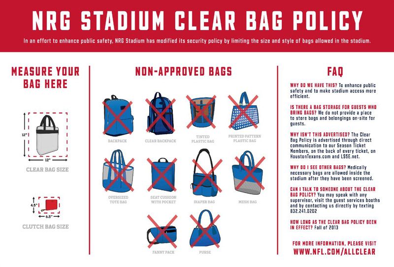 Ucf Baseball Stadium Bag Policy At James Headrick Blog